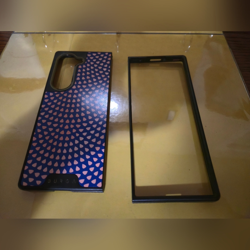 Samsung fold 6 case